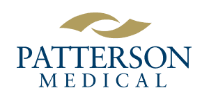 Patterson Medical Logo