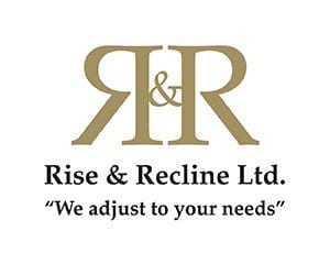 Rise & Recline Ltd Logo