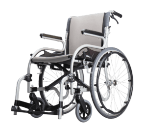 Star 2 Self Propel Wheelchair