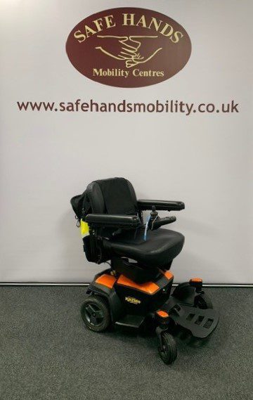 Reconditioned Kozmo Power Chair