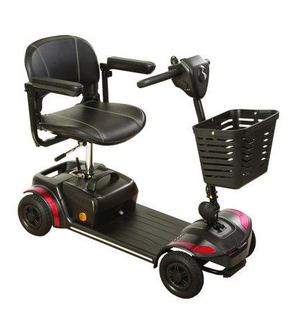 Vie Mobility Scooter