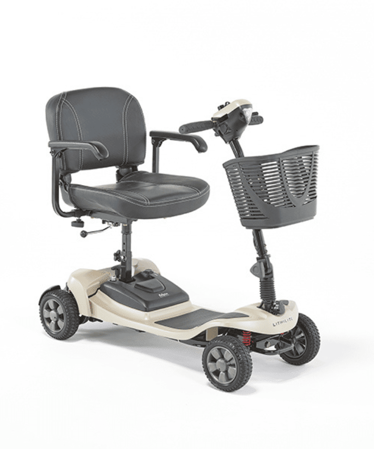 Lithilite Pro Mobility Scooter