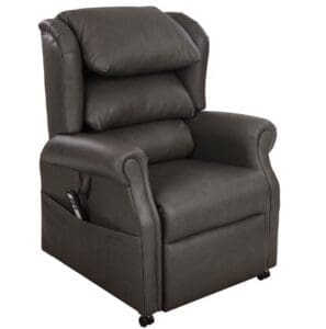 Read more about the article Comfort & style!  British made