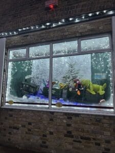 Read more about the article Christmas @Safe hands