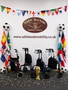 Read more about the article 🏆⚽ World Cup Ready! ⚽🏆